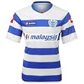 Lotto QPR Home Shirt 2011 2012