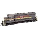 HO SD35, FAM/L&N #4523