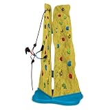 Hog Wild Climbing Wall Benders