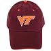 Virginia Tech Hokies Adult Adjustable Hat