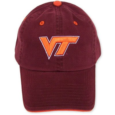 Virginia Tech Hokies Hat