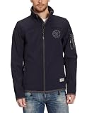 Produkt-Bild: TOM TAILOR Herren Jacke 35201260010/softshell jacket