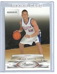 Collectibles: 2009-10 Prestige BLAKE GRIFFIN SP RC #151 L.A. Clippers