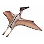 Schleich 16463  - Urzeittiere, Quetzalcoatlus von Schleich