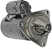 New Belarus Tractor Starter 250 300 310 400a 405n 420a 420an 425a 425an Golfmaster T25 T40 T42