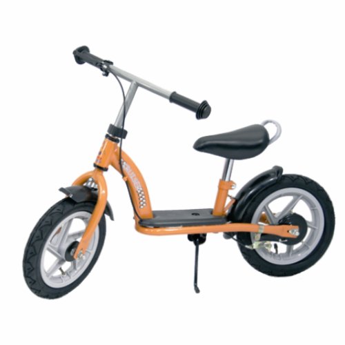 Hudora 10131 - Laufrad joey Cruiser orange