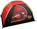 Disney Pixar Dome Camping Tent - Lightning McQueen and Mater