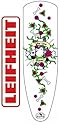 Leifheit Bügeltischbezug,Bügelbezug,Gr 150x50 Wild Love