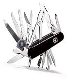 Swisschamp, Black, 91mm