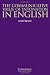  : The Communicative Value of Intonation in English (Applied Linguistics Non)