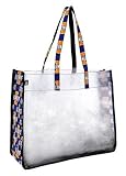 Illinois Fighting Illini Beach Tote