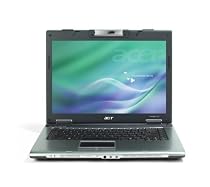 Acer TravelMate TM24802779 14.1" Laptop (Intel Celeron M Processor, 512 MB RAM, 80 GB Hard Drive, DVD Drive, Vista Basic)