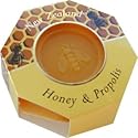 Manuka Honey and Propolis Soap