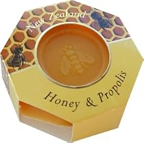 Manuka Honey and Propolis Soap
