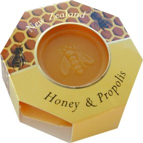 Manuka Honey and Propolis SoapB000V96UGI