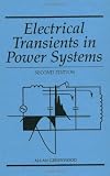 Electrical Transients in Power Systems