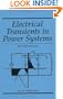 Electrical Transients in Power Systems