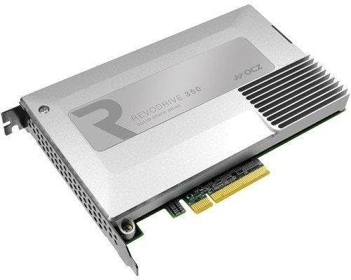 Ocz Revodrive 350 Pcie Full-Height/Half-Length Solid State Drive 240G