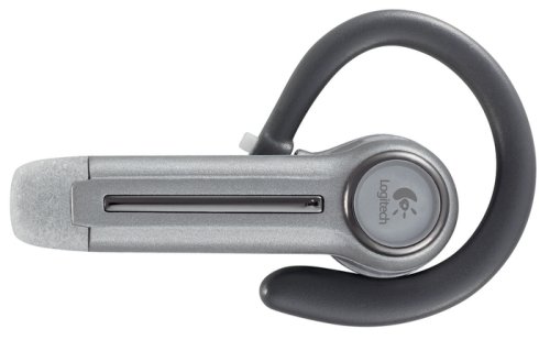 Childrens Toyshop  Computer : Logitech Traveller Bluetooth Headset
