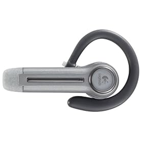 Logitech Traveller Bluetooth Headset