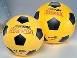 Set of 24 - Sportime Super-Safe Balls - 8 (20.3cm) Soccer Ball