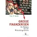 Gro�e Finanzkrisen: Ein Kompass aus der Wirtschaftsgeschichte
