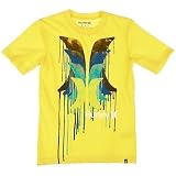 Hurley Boys 8-20 Metamorph Shirt