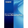 OLYMPUS IC���R�[�_�[�����Ǘ��E�ҏW�\�t�g O��ympus Sonority Plus AS50-J1