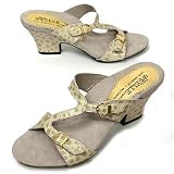 Helle Comfort -- *CarolaTaupe -- Women's Shoes,Comfort Shoes,Sandals