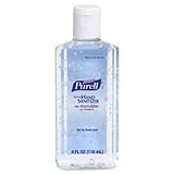 UPC 073852096514 product image for Wholesale CASE of 25 - GOJO PURELL Instant Hand Sanitizer-Purell Hand Sanitizer, | upcitemdb.com