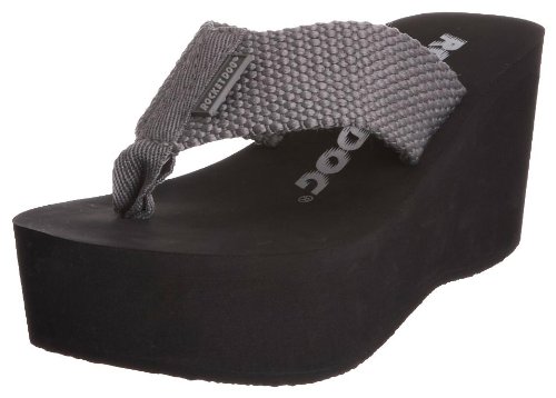 Rocket Dog Women's Crush Flip Flop