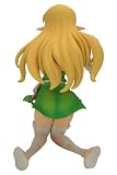 Yamato - Zero No Tsukaima statuette PVC Tiffania 20 cm
