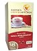 Barnie's 58003 Santa's White Christmas Coffee Pods, 18-count