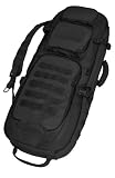 Hazard 4 Evac Smuggler Padded Rifle Sling, Black