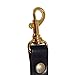 On the Go - Shoulder Length Replacement Purse Strap with Nickel Tone (Silver Tone), Brass Tone (Gold Tone), or Antique Brass Tone (Antique Gold Tone) Hardware