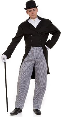 Dr. Watson Adult Costume