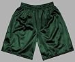 Dodger 437 Women's Tricot Mesh 7" Basketball Practice Shorts