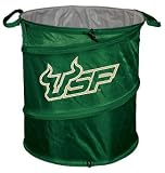 South Florida Logo Collapsible Trash Can Cooler by Logo
