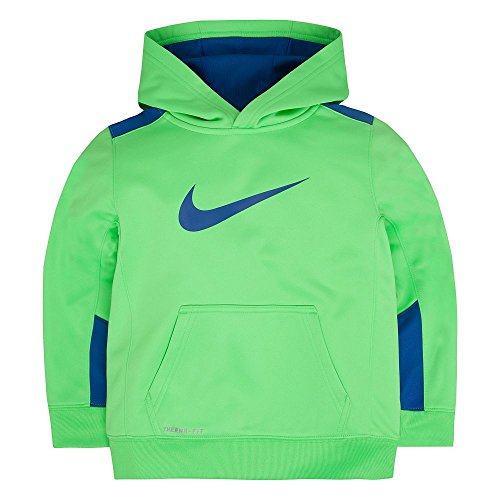 Nike Boy's Therma-Fit Hoodie