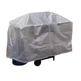 Silverline 204281 Barbecue Cover