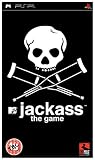 jackass the game psp (psp game)