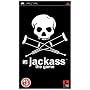 Jackass: The Game (PSP)