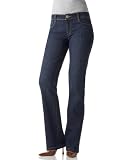 Style&co. Straight Leg Jeans, Ocean Wash