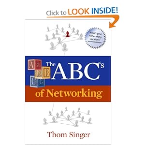 Abcs Conferences Thom Singer