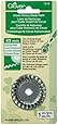 Clover 7518 Clover Rotary Blade refill /Pinking Blade/ 45mm