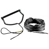 Liquid Force Titan Wakeboard Handle + 75ft Mainline