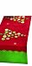 Tag Whimsy Hand Appliquéd and Embroidered Felt Tree Table Runner