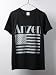 [�ǥ��ʥ����륷���] DENIAL SHIRT ȾµT����� ĹµT����� Anzen