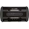MTX JackHammer JH600 - Amplifier - 1-channel