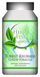 Turkey Rhubarb Colon Formula